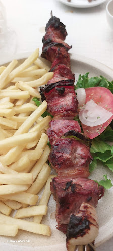 Snack-bar A Esplanada in Boliqueime, Algarve — photo 7 of 9