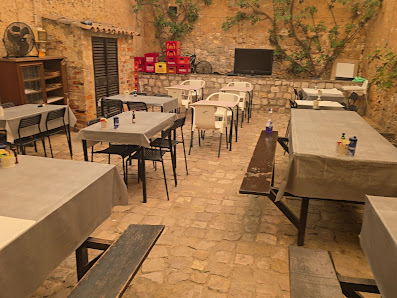 Snack-bar A Esplanada in Boliqueime, Algarve — photo 8 of 9