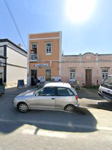 Snack-bar A Esplanada in Boliqueime, Algarve — photo 9 of 9