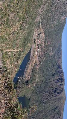 Cruzinha Viewpoint in Lagoa, Norte — photo 7 of 7