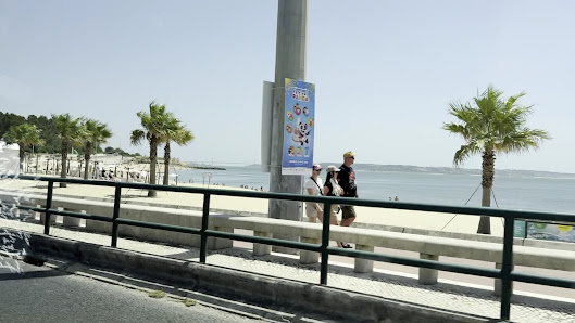 Praia das Fontainhas in Algarve, Centro — photo 3 of 7