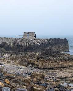 Praia das Fontainhas in Algarve, Centro — photo 4 of 7