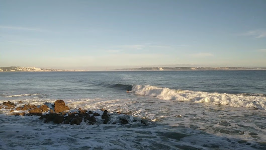 Praia das Fontainhas in Algarve, Centro — photo 6 of 7