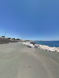 Praia das Fontainhas in Algarve, Centro — photo 7 of 7