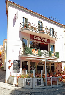 Café da Vila in Monchique, Algarve — photo 2 of 10