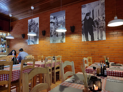 Café da Vila in Monchique, Algarve — photo 6 of 10