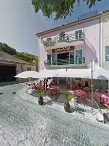 Café da Vila in Monchique, Algarve — photo 10 of 10