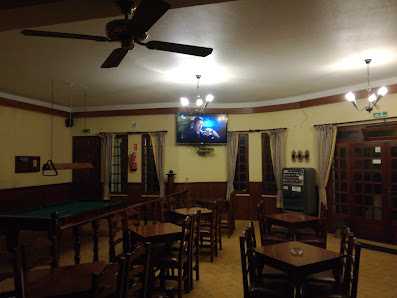 Snack Bar J.L. in Loulé, Algarve — photo 3 of 4