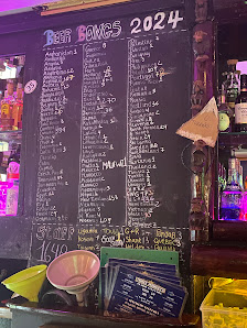 Three Monkeys Bar in Lagos, Algarve — photo 5 of 8