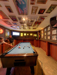 Three Monkeys Bar in Lagos, Algarve — photo 8 of 8