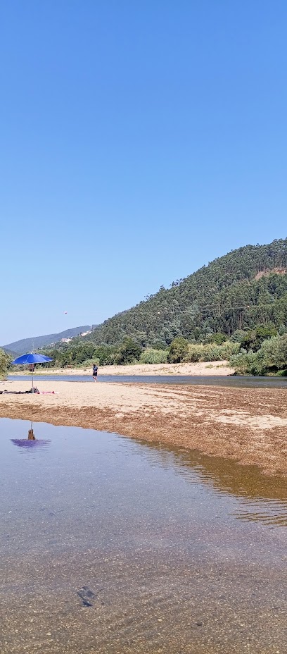 Praia Fluvial Torres Mondego — Beach Bar in Coimbra, Norte, Portugal — photos, reviews and opening hours
