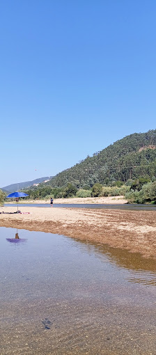 Praia Fluvial Torres Mondego in Coimbra, Norte — photo 2 of 7