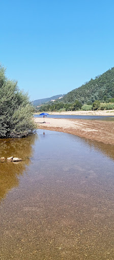Praia Fluvial Torres Mondego in Coimbra, Norte — photo 5 of 7