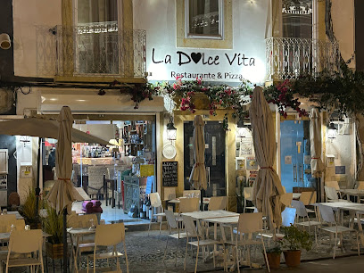 La Dolce Vita