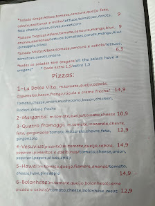 La Dolce Vita in Tavira, Algarve — photo 4 of 8