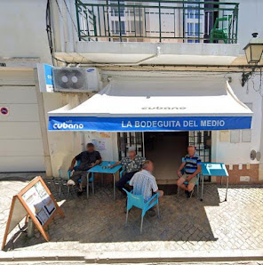 La Bodeguita Del Medio in Faro, Algarve — photo 2 of 9