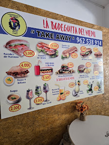 La Bodeguita Del Medio in Faro, Algarve — photo 3 of 9