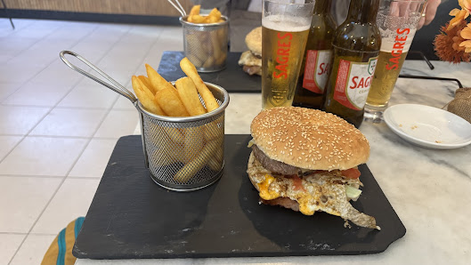 La Bodeguita Del Medio in Faro, Algarve — photo 7 of 9