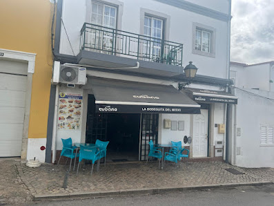 La Bodeguita Del Medio in Faro, Algarve — photo 8 of 9