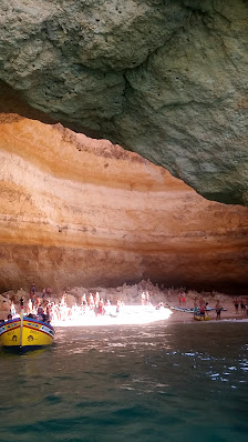 Benagil in Lagoa, Algarve — photo 4 of 5