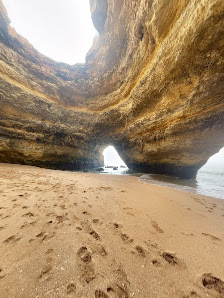 Benagil in Lagoa, Algarve — photo 5 of 5