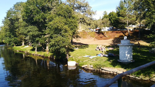 Praia Fluvial de Segões in Algarve, Norte — photo 4 of 8