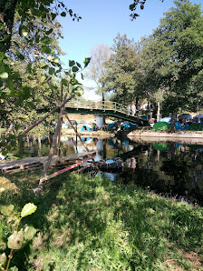 Praia Fluvial de Segões in Algarve, Norte — photo 5 of 8