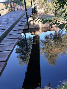 Praia Fluvial de Segões in Algarve, Norte — photo 6 of 8