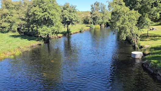 Praia Fluvial de Segões in Algarve, Norte — photo 7 of 8