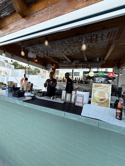 Nabrasa BBQ Restaurant & Rooftop Bar