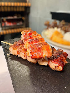 Nabrasa BBQ Restaurant & Rooftop Bar in Albufeira, Algarve — photo 6 of 7