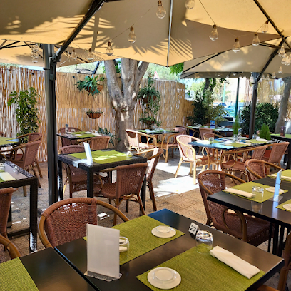 OLIVOLA ristorante