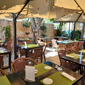 OLIVOLA ristorante in Loulé, Algarve — photo 2 of 8