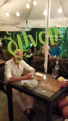 OLIVOLA ristorante in Loulé, Algarve — photo 7 of 8