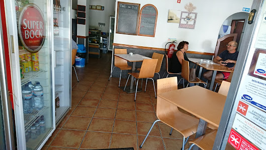 Snack Bar Komaki in Lagoa, Algarve — photo 4 of 5