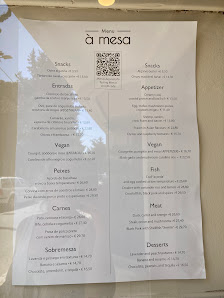 À Mesa Tavira in Tavira, Algarve — photo 5 of 11