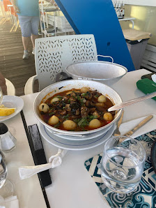 Mar e Sol in Praia da Rocha, Algarve — photo 3 of 12