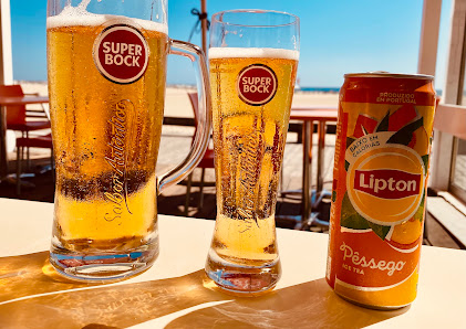 Mar e Sol in Praia da Rocha, Algarve — photo 9 of 12