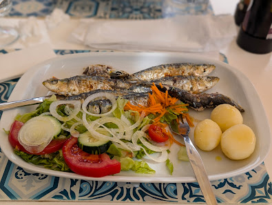 Mar e Sol in Praia da Rocha, Algarve — photo 10 of 12