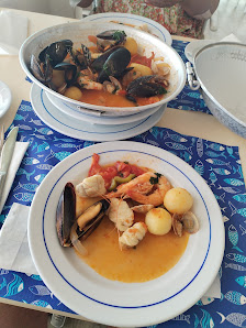 Mar e Sol in Praia da Rocha, Algarve — photo 11 of 12