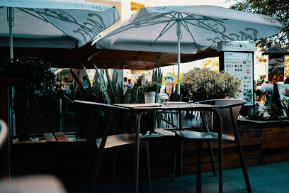 Terrazza by La Gioconda