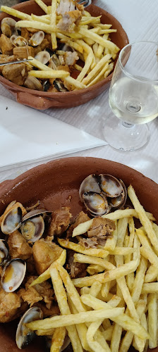 O Salvador in Mértola, Algarve — photo 3 of 10