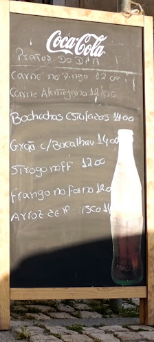 O Salvador in Mértola, Algarve — photo 4 of 10