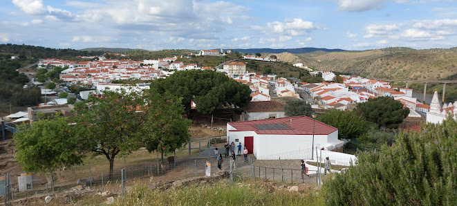 O Salvador in Mértola, Algarve — photo 7 of 10