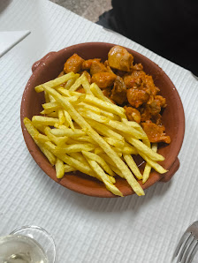 O Salvador in Mértola, Algarve — photo 9 of 10