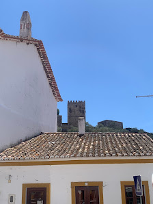 O Salvador in Mértola, Algarve — photo 10 of 10