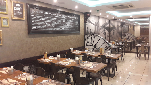 Hamburgueria Brooklyn Loulé in Loulé, Algarve — photo 2 of 12