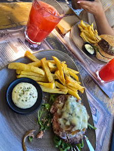 Hamburgueria Brooklyn Loulé in Loulé, Algarve — photo 3 of 12