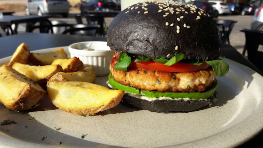 Hamburgueria Brooklyn Loulé in Loulé, Algarve — photo 6 of 12
