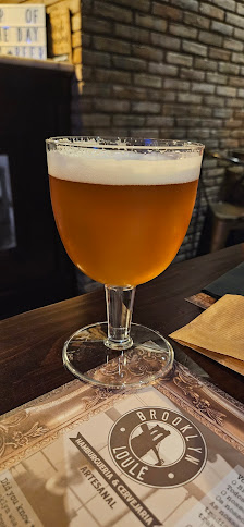 Hamburgueria Brooklyn Loulé in Loulé, Algarve — photo 11 of 12